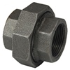 Malleable Iron Female Pipe Union