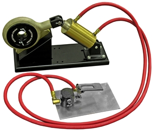 670T Ferrule Vise Air-Powered Hose Crimper