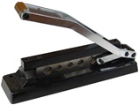 855 Brass Ferrule Crimper