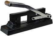 860 Large Brass Ferrule Crimper