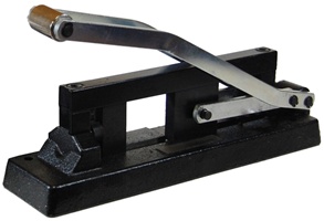 Dies for 860 Brass Ferrule Crimper