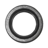 9500 | Bonded Seal for British Pipe (BSPP)