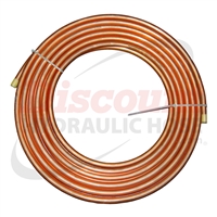 972 Copper Tubing