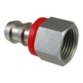 9000 | British Pipe (BSPP) Female Swivel