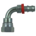 9910 | British Pipe (BSPP) Female Swivel 90� Elbow