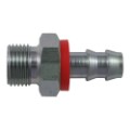 9920 | British Pipe (BSPP) Male Rigid