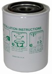 Spin-On Filter Element