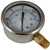 Liquid-filled Pressure Gauge