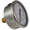 Bottom Mounted Pressure Gauges