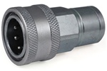 ISO 5675 Agricultural Couplers