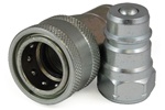 ISO 5675 Agricultural Couplers