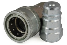 ISO 5675 Agricultural Couplers