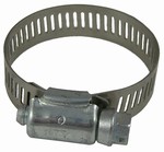 Stainless Steel Band Clamp