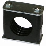 Support Clamps for Pipe or Tubing