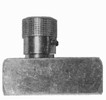 Hydraulic/Pneumatic Control Flow Valves