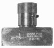 BN/SN | Flow Control Valves