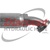 Code 61 Flange, 45� Elbow