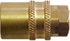 Female Coupler x Female Pipe