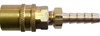 Female Coupler x Standard Hose Barb
