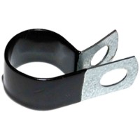Steel Hose Strap