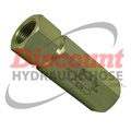 Inline Check Valve