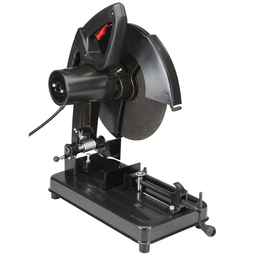 14" Abrasive Wheel Hose Cutting Saw