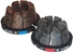 Die Sets for D100 and D165 Hose Crimpers