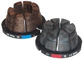 Die Sets for D100 and D165 Hose Crimpers