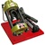 D100H Manual-Powered Portable Hose Crimper