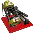 D100H Manual-Powered Portable Hose Crimper