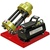 D100P Air-Powered Portable Hose Crimper