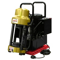D165 Compact Hose Crimper