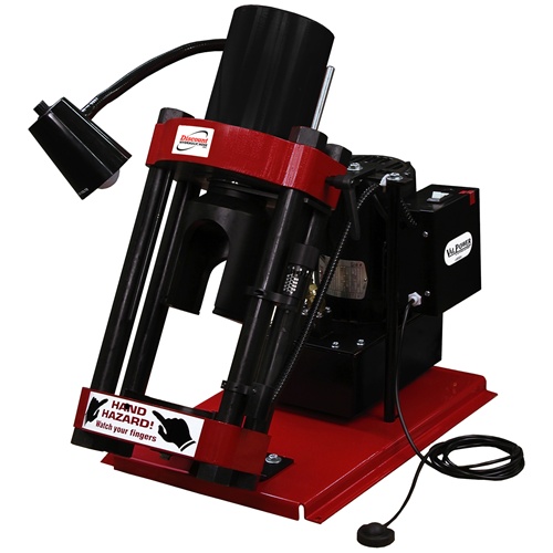 D205 Large Hose Crimper