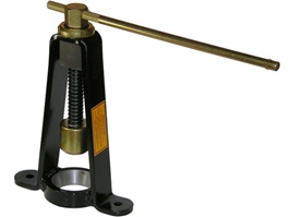 Hand-Operated Swaging Tool