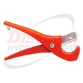 Hand-held Plastic Tube and Hose Cutter