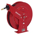 REELCRAFT Heavy Duty Low Pressure Fuel Hose Reel