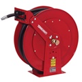 REELCRAFT Heavy Duty Low Pressure Fuel Hose Reel