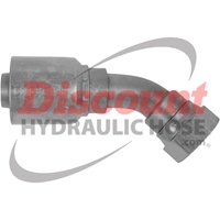 ORFS Female Swivel 45�