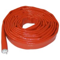 Fire Jacket Protective Sleeve