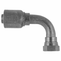 JIC 37� Female Swivel 90�