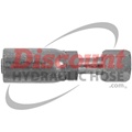 JIC 37° Female Swivel Long
