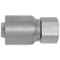 NPTF Female Pipe