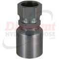 NPSM Female Pipe Swivel