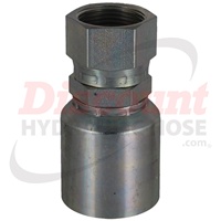 NPSM Female Pipe Swivel