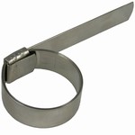 Center Punch Band Clamp