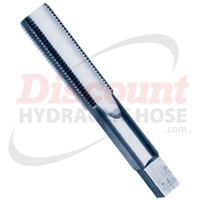 Thread Tapping Tools