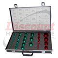 BSP and Metric Thread Identification Kit