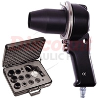 JCL-2030 Pneumatic Hose and Tube Cleaning Kit