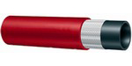 Yellow PVC Multi-Purpose Air & Water Hose