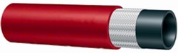Yellow PVC Multi-Purpose Air & Water Hose